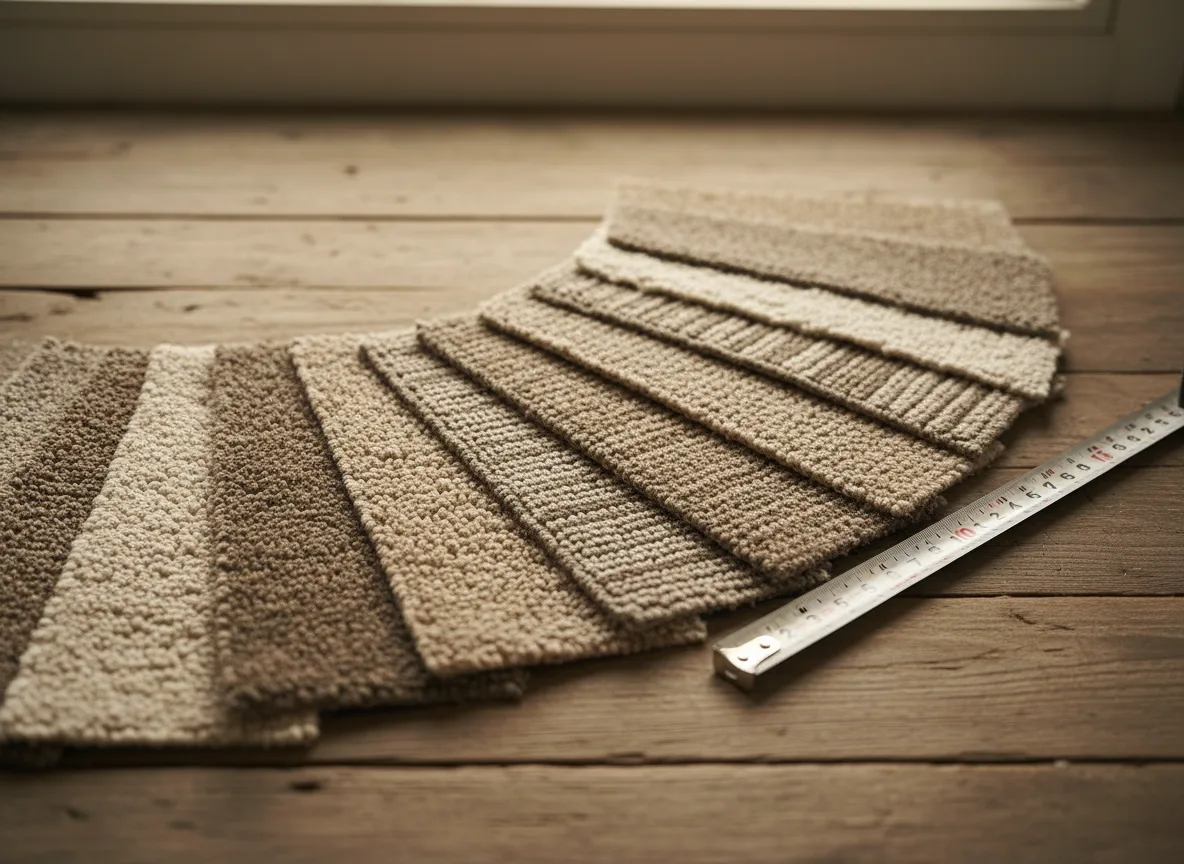 Carpet Installation Goodfield, IL FAQs